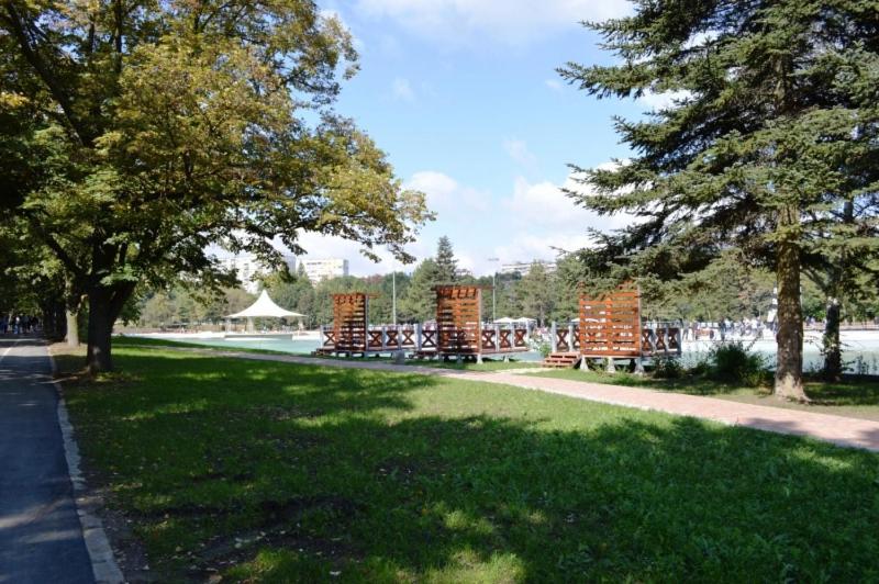 Hotel Orehite-G Dobrich Exterior photo